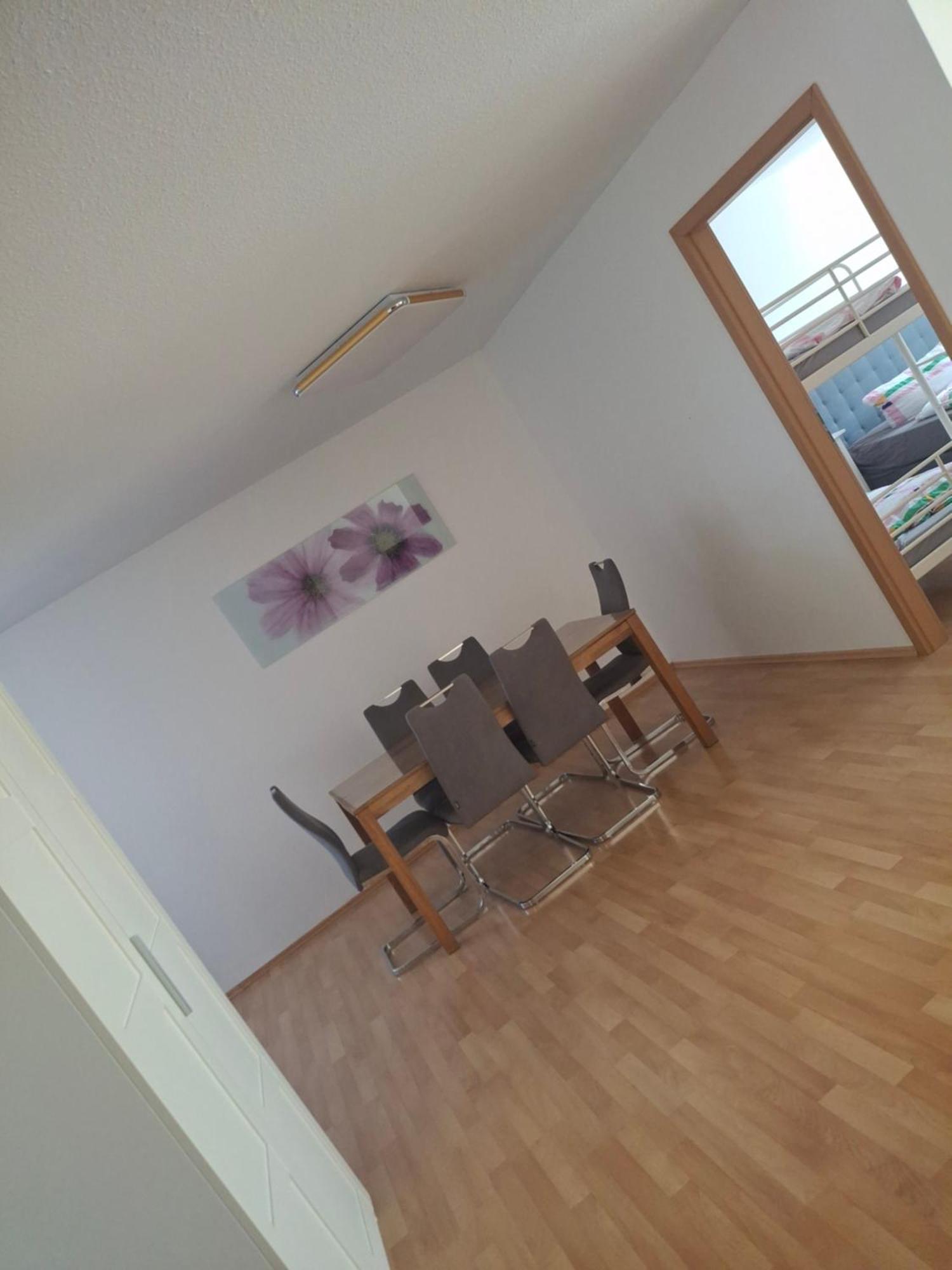 Ferienwohnung Shirin Rust Exteriör bild