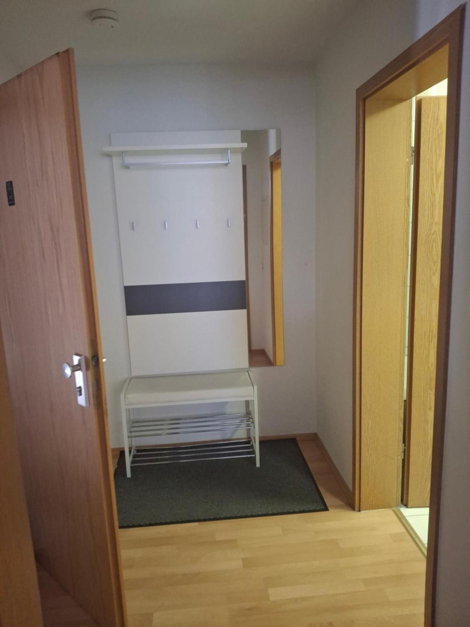 Ferienwohnung Shirin Rust Exteriör bild